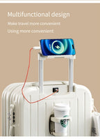 2-Piece Hardshell Luggage Set product detail 10
