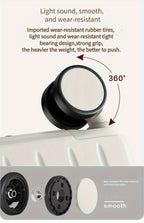 2-Piece Hardshell Luggage Set product detail 12