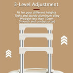 2-Piece Hardshell Luggage Set product detail 5