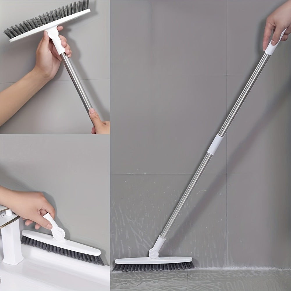 2-Piece Household Cleaning Brush Set product detail 7