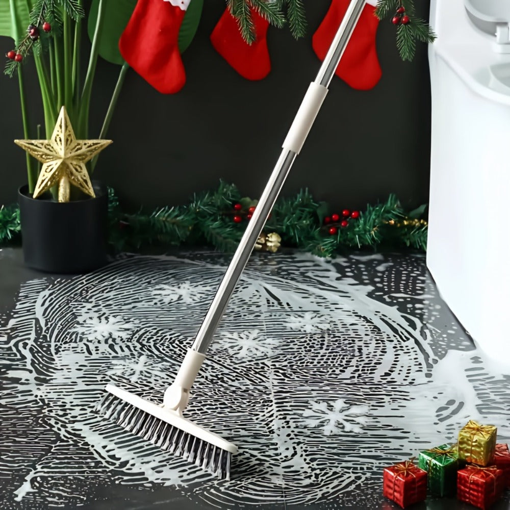 2-Piece Household Cleaning Brush Set product detail 9