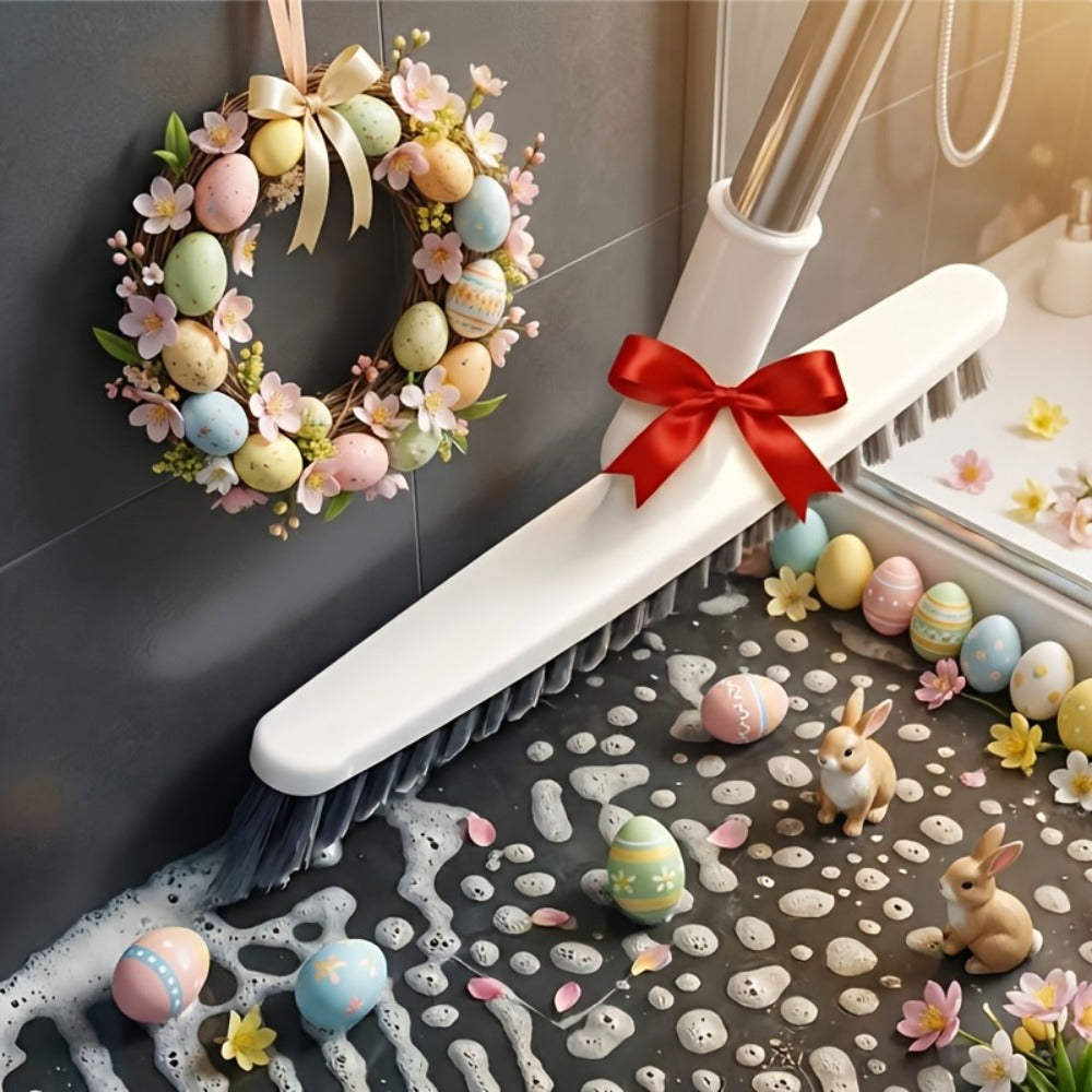 2-Piece Household Cleaning Brush Set product detail 5