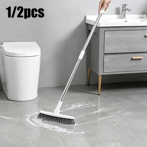 2-Piece Household Cleaning Brush Set for Australian homes