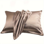 2-Piece Mulberry Silk Pillowcase Set – 19 Momme Double-Sided – additional product view 15