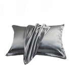 2-Piece Mulberry Silk Pillowcase Set – 19 Momme Double-Sided – additional product view 20