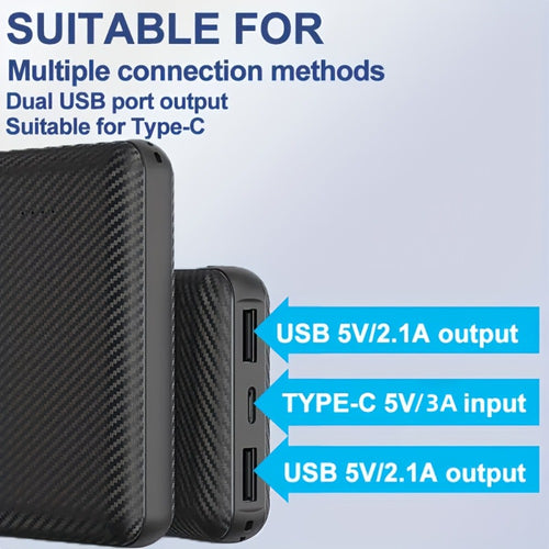 Portable Power Bank detail view 2 for Australian shoppers