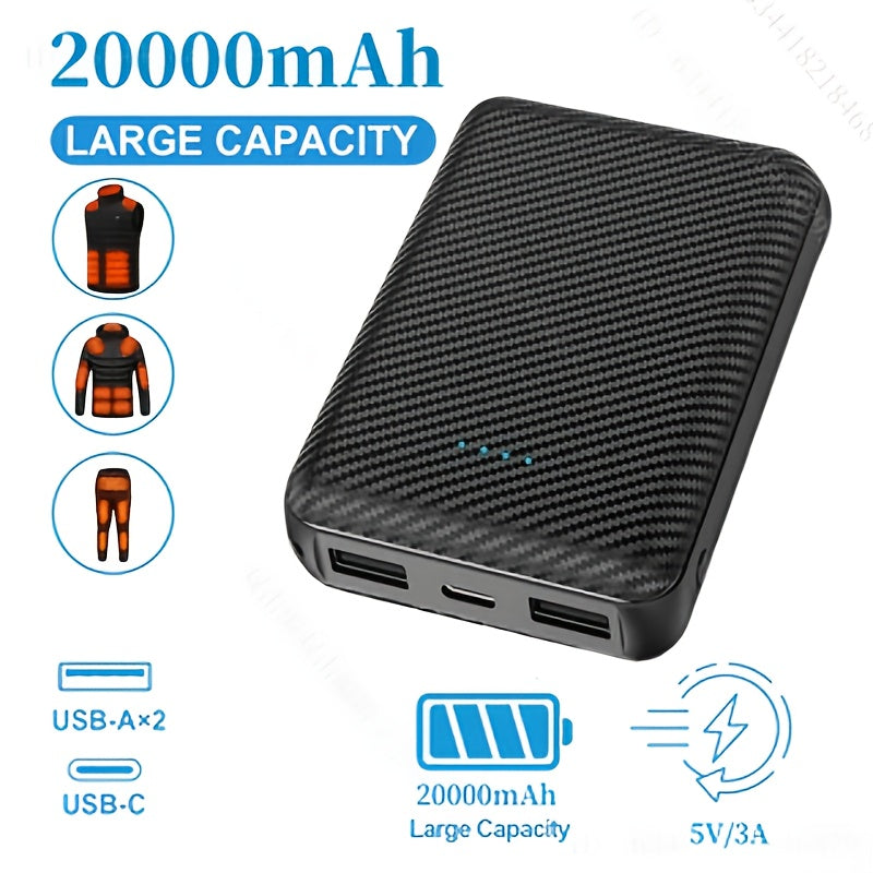 Portable Power Bank detail view 11 for Australian shoppers
