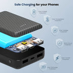 Portable Power Bank detail view 9 for Australian shoppers