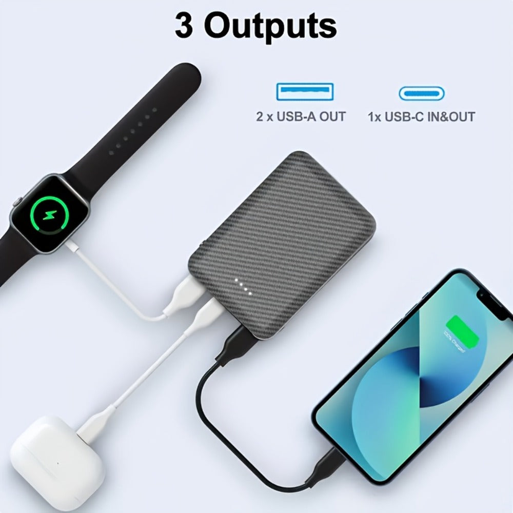 Portable Power Bank detail view 3 for Australian shoppers