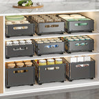 2-Piece Pull-Out Cabinet Organiser product detail 4