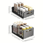 2-Piece Pull-Out Cabinet Organiser product detail 3