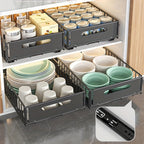 2-Piece Pull-Out Cabinet Organiser product detail 5