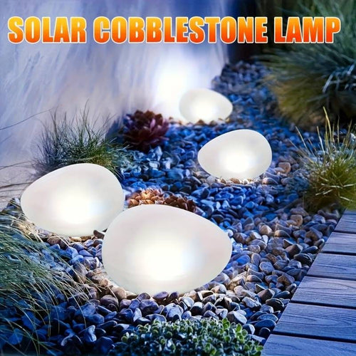 -Piece Solar Pathway Lights product detail 2