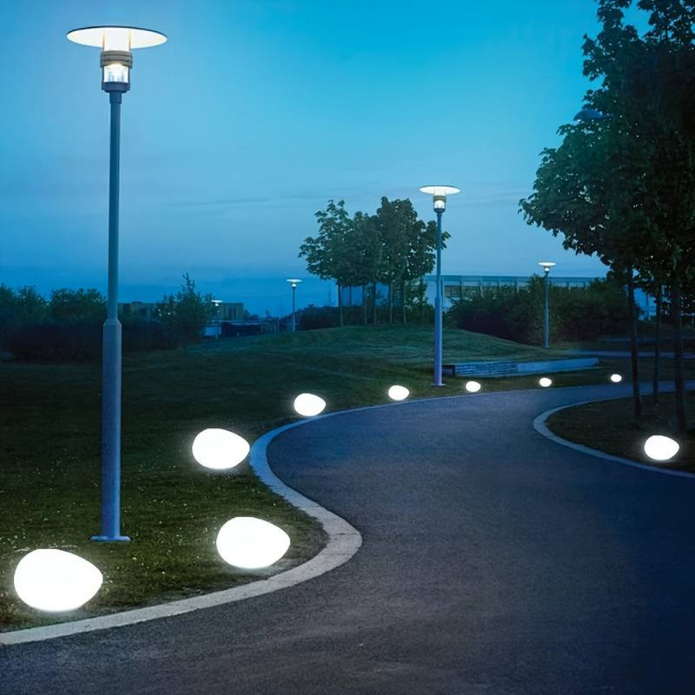 -Piece Solar Pathway Lights product detail 11