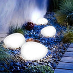 -Piece Solar Pathway Lights product detail 14