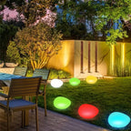 -Piece Solar Pathway Lights product detail 15