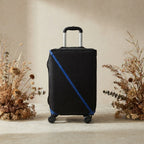 2-Piece Washable Luggage Cover Set product detail 6