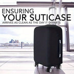 2-Piece Washable Luggage Cover Set product detail 8