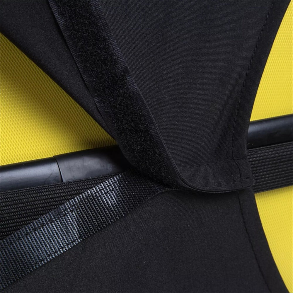 2-Piece Washable Luggage Cover Set product detail 10