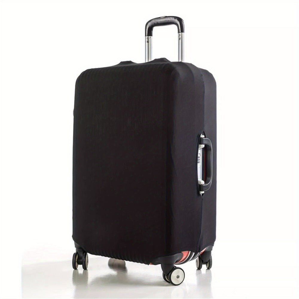 2-Piece Washable Luggage Cover Set product detail 5