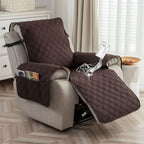 2-Seat Washable Recliner Chair Cover product detail 17