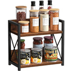 2-Tier Spice Rack – product detail 2