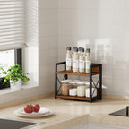 2-Tier Spice Rack – product detail 7