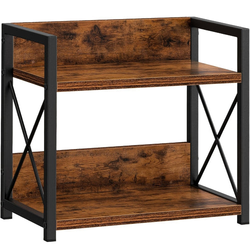 2-Tier Spice Rack for organised Australian kitchens