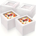 Window Cake Box Set detail view 5 for Australian shoppers