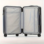 20-Inch ABS & Polycarbonate Suitcase product detail 6