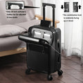20-Inch ABS & Polycarbonate Suitcase product detail 8