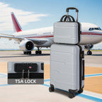 20-Inch Hardshell Suitcase product detail 4