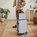20-Inch Hardshell Suitcase product detail 10