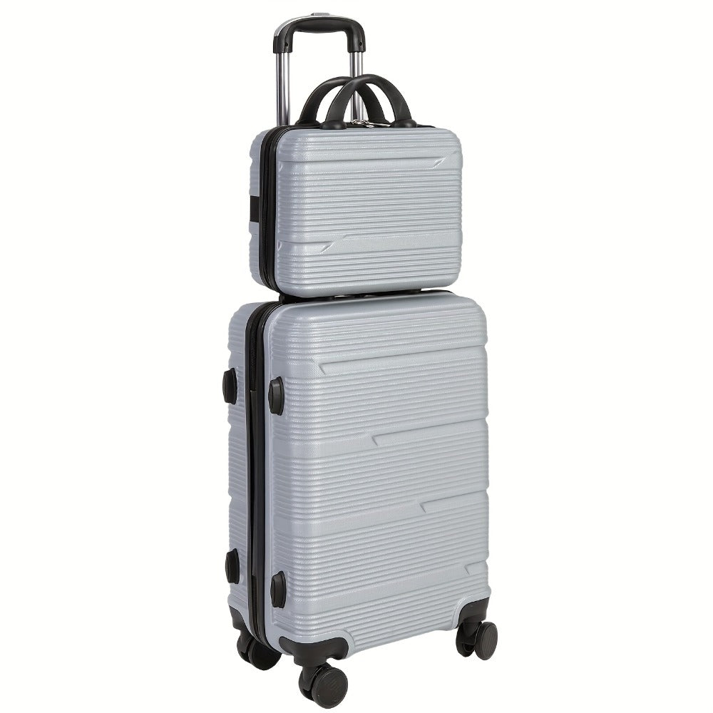 20-Inch Hardshell Suitcase product detail 11