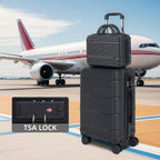 20-Inch Hardshell Suitcase product detail 13