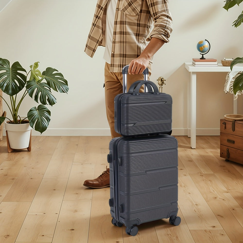 20-Inch Hardshell Suitcase product detail 14