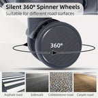 20-Inch Hardshell Suitcase product detail 15