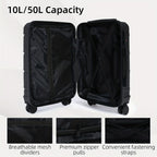 20-Inch Hardshell Suitcase product detail 16