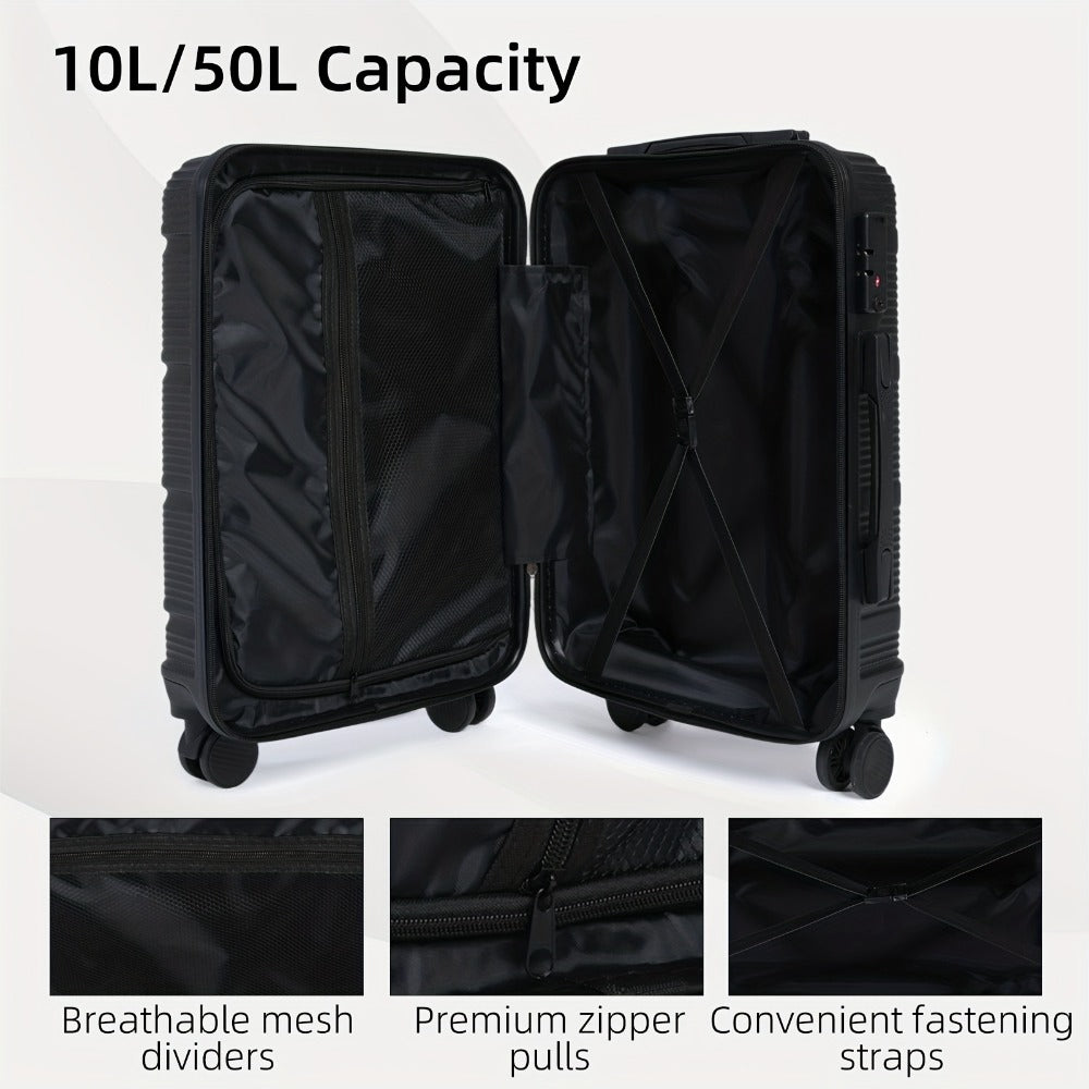20-Inch Hardshell Suitcase product detail 16