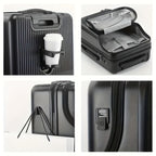 20-Inch Hardshell Suitcase product detail 10