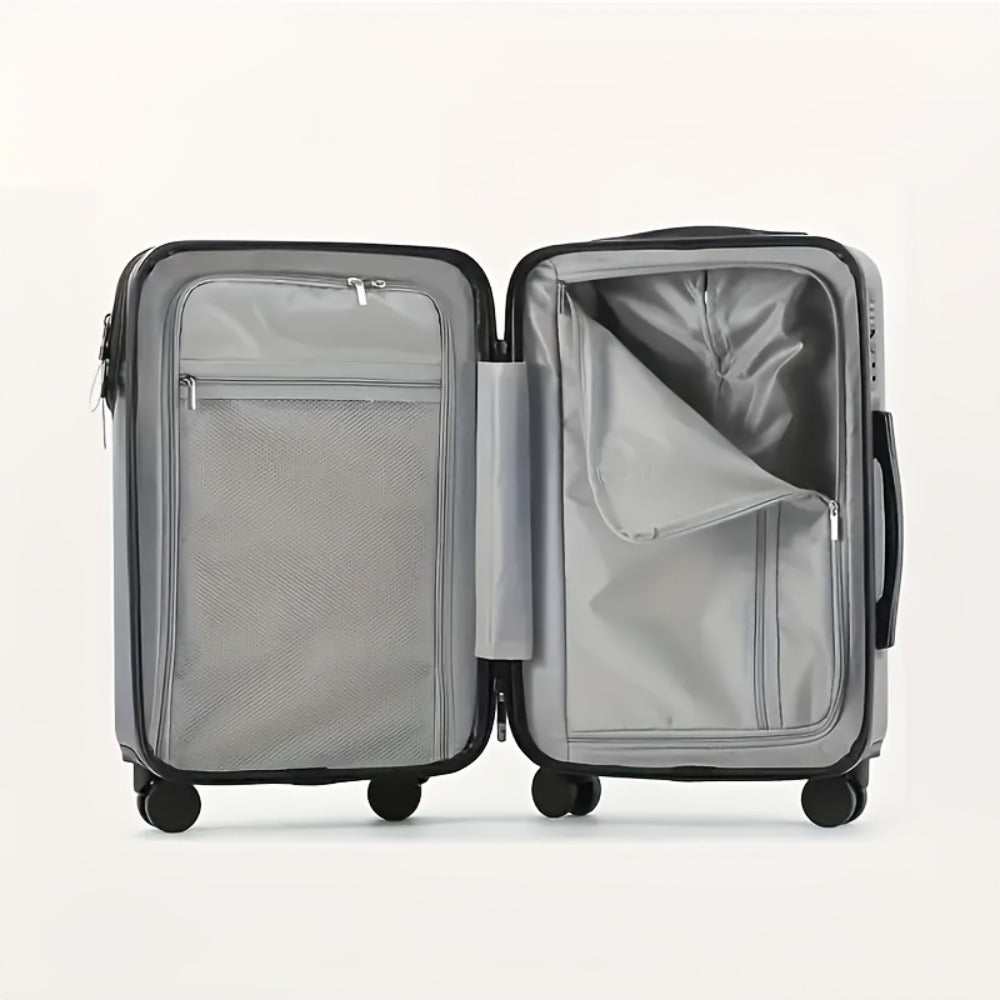 20-Inch Hardshell Suitcase product detail 11