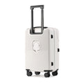20-Inch Hardshell Suitcase product detail 12
