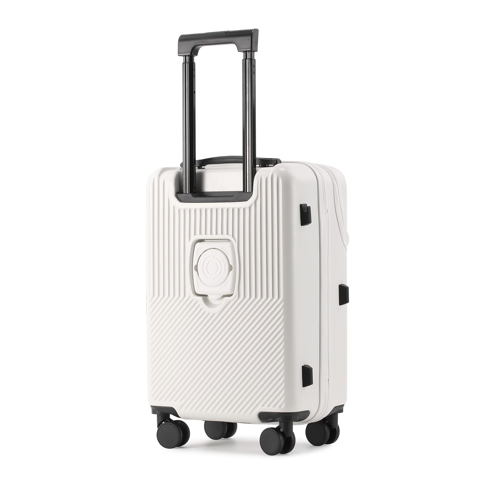 20-Inch Hardshell Suitcase product detail 12