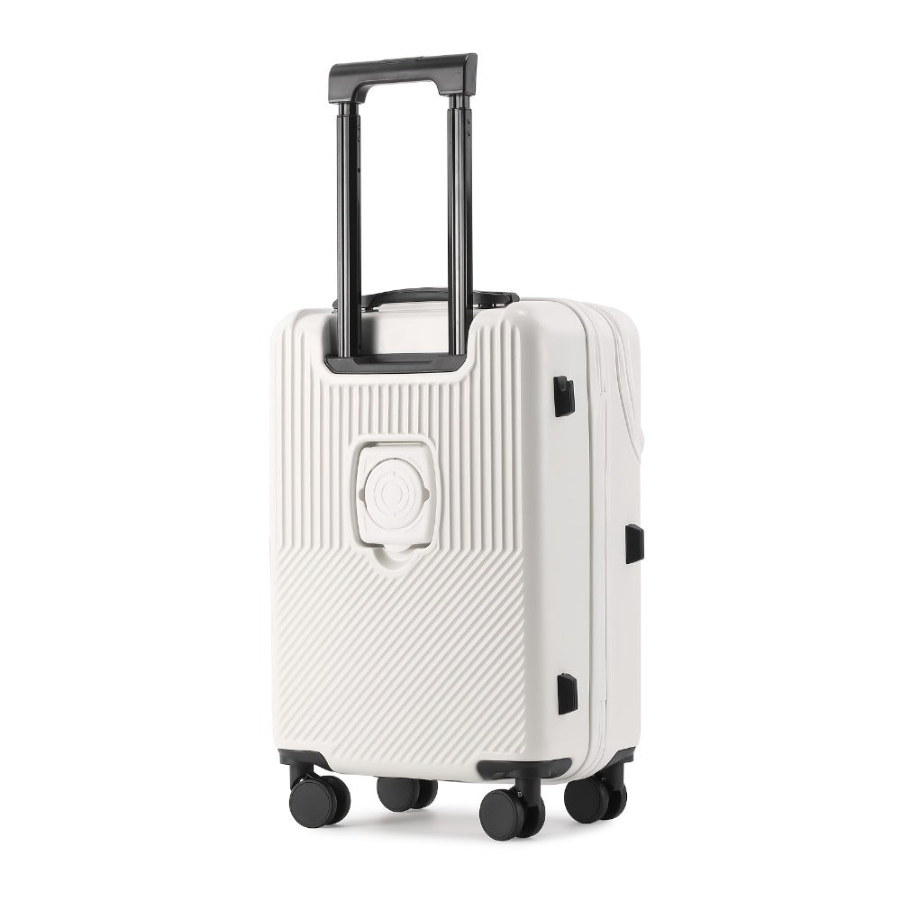 20-Inch Hardshell Suitcase product detail 3