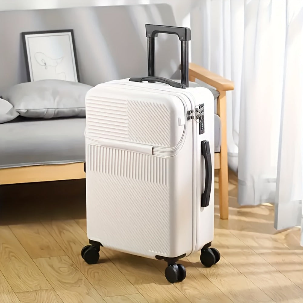 20-Inch Hardshell Suitcase product detail 5