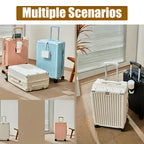 20-Inch Hardshell Suitcase product detail 11