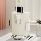 20-Inch Hardshell Suitcase product detail 16