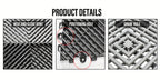 Garage Floor Edge and Corner Tile Pack detail view 17 for Australian shoppers