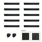 Garage Floor Edge and Corner Tile Pack detail view 9 for Australian shoppers