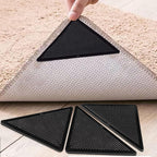 20 Pcs Washable Reusable Rug Gripper Set - hardwood and tile floor – additional product view 13